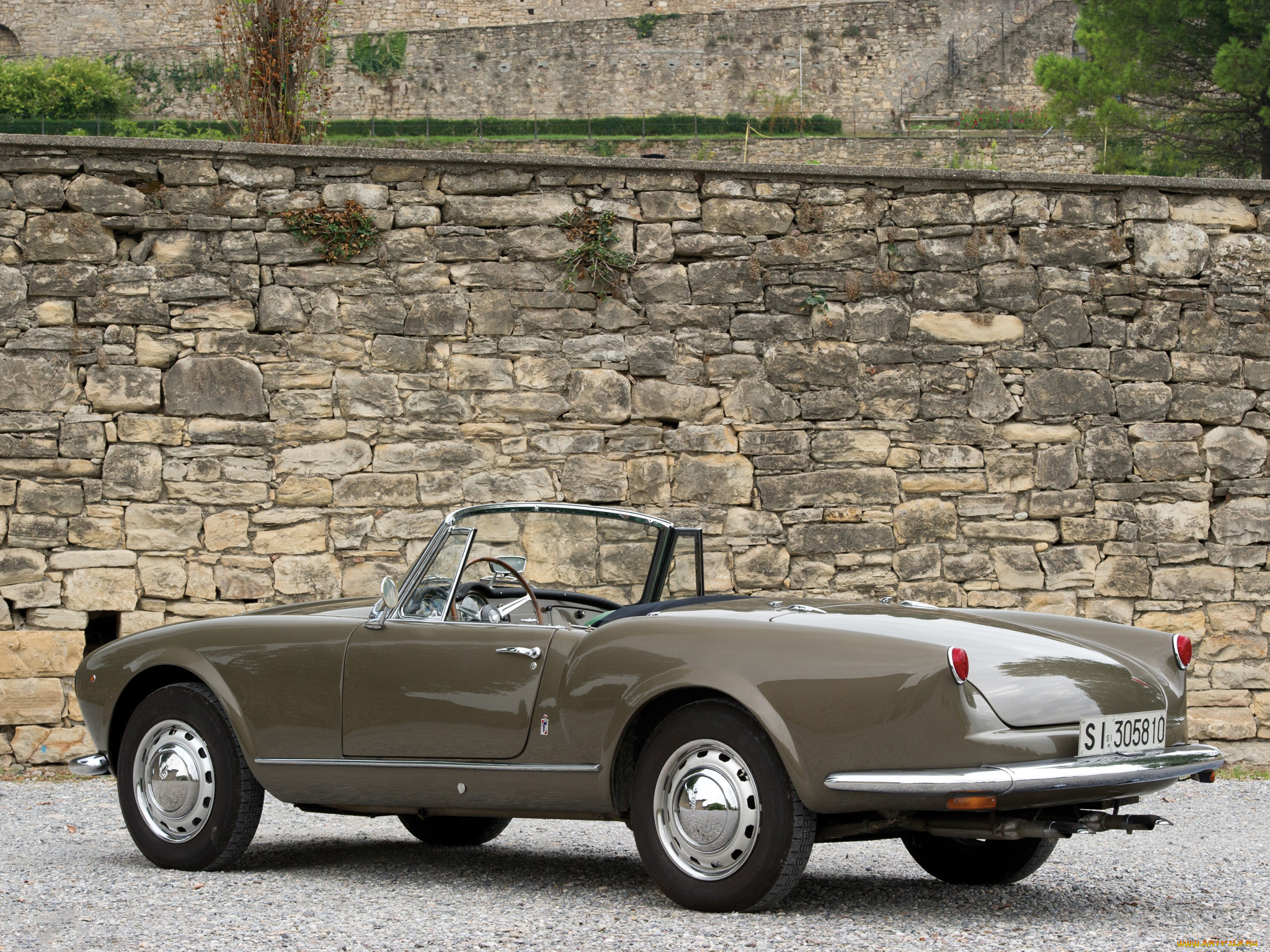 lancia aurelia gt convertible 1956, , lancia, 1956, convertible, aurelia, gt